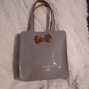 Ted Baker London Bags Ted Baker Small Tote Bag Poshmark